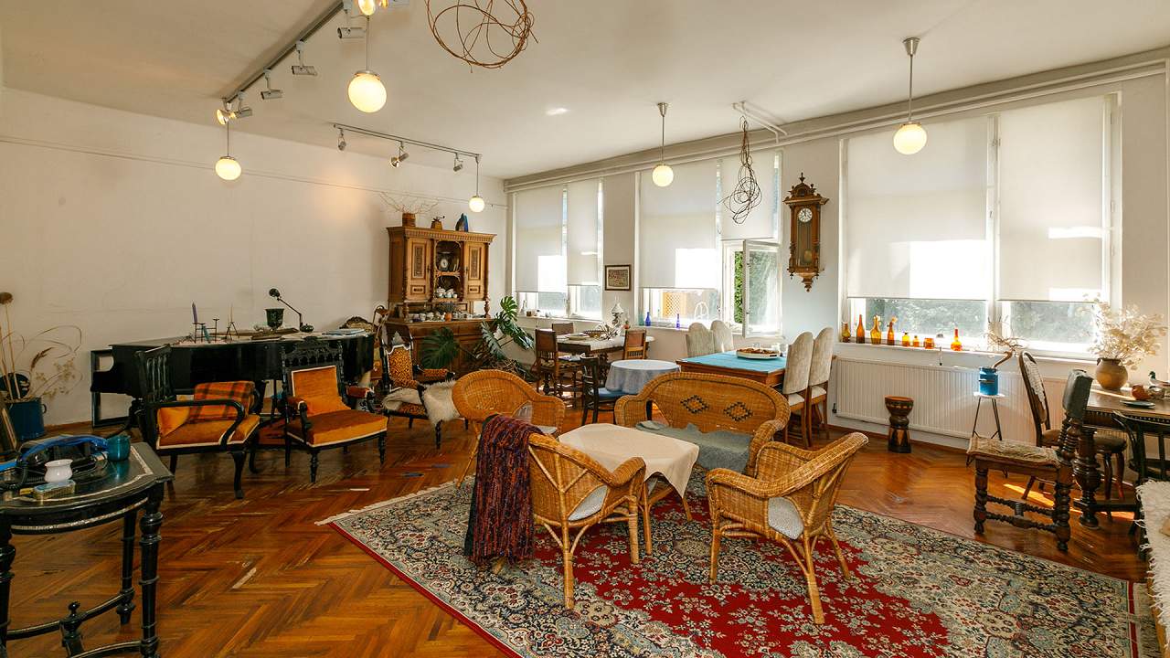 Ungarn Immobilien
