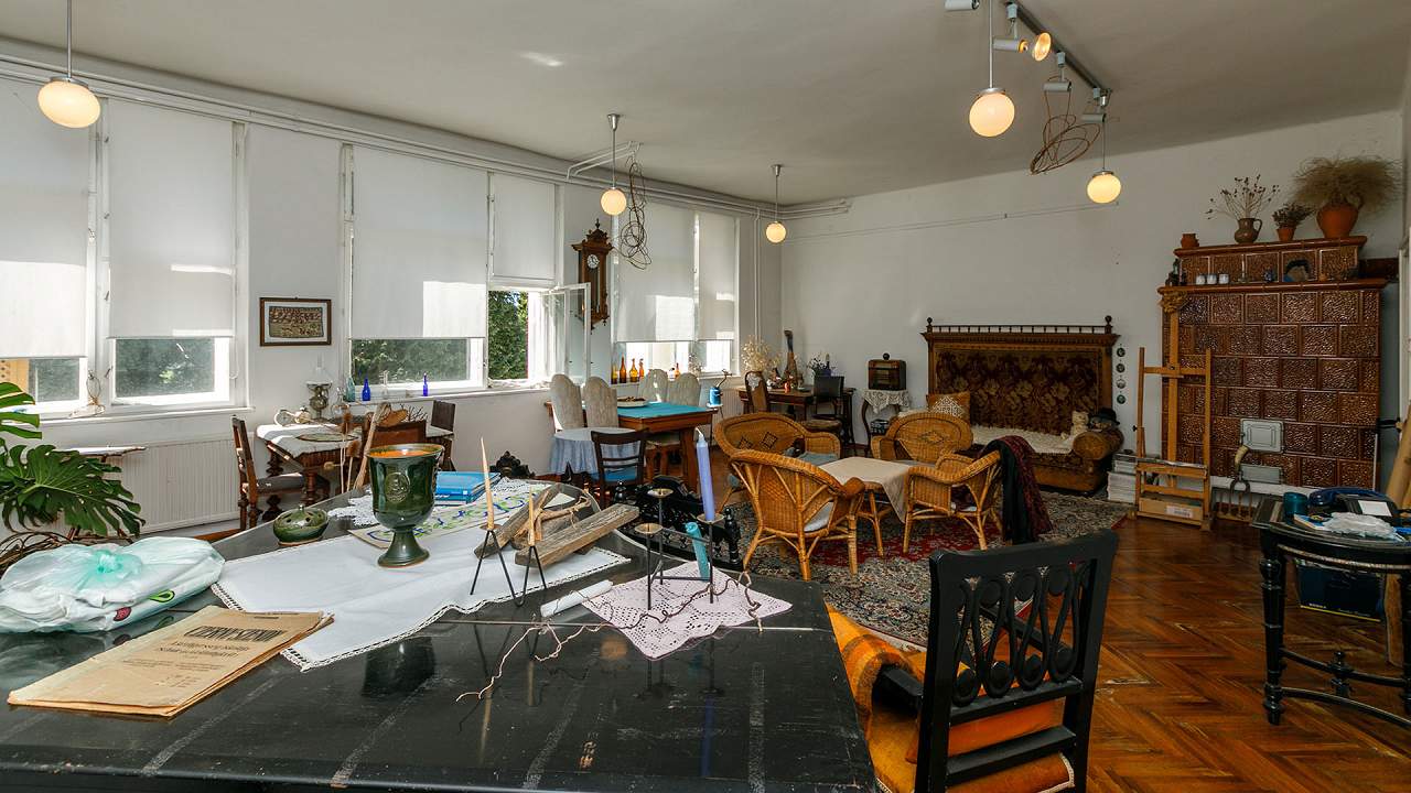Ungarn Immobilien