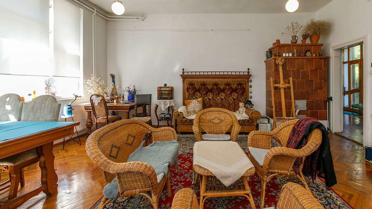 Ungarn Immobilien