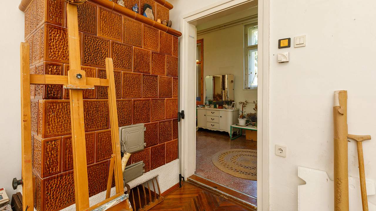 Ungarn Immobilien