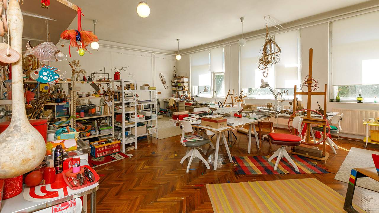 Ungarn Immobilien