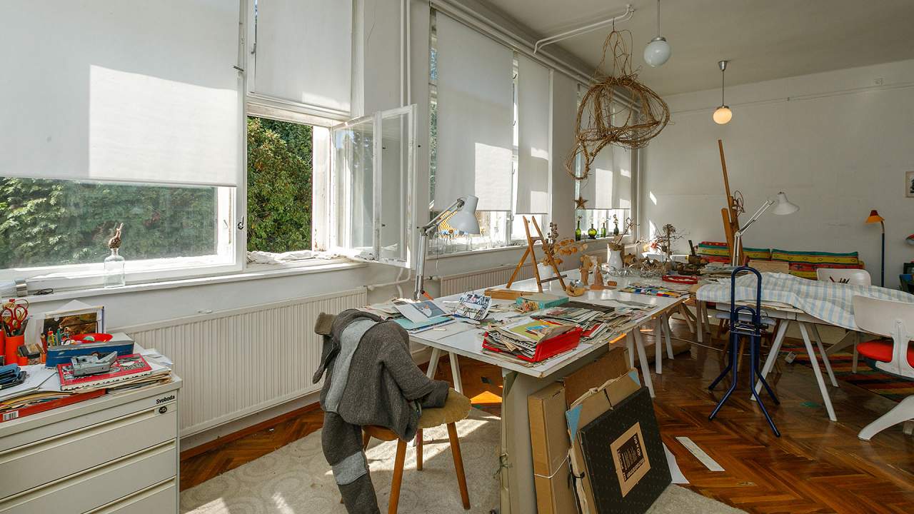 Ungarn Immobilien