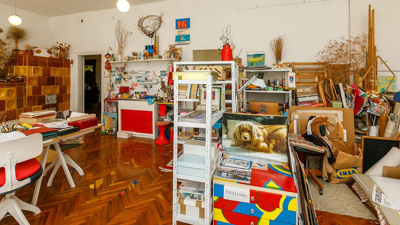 Ungarn Immobilien