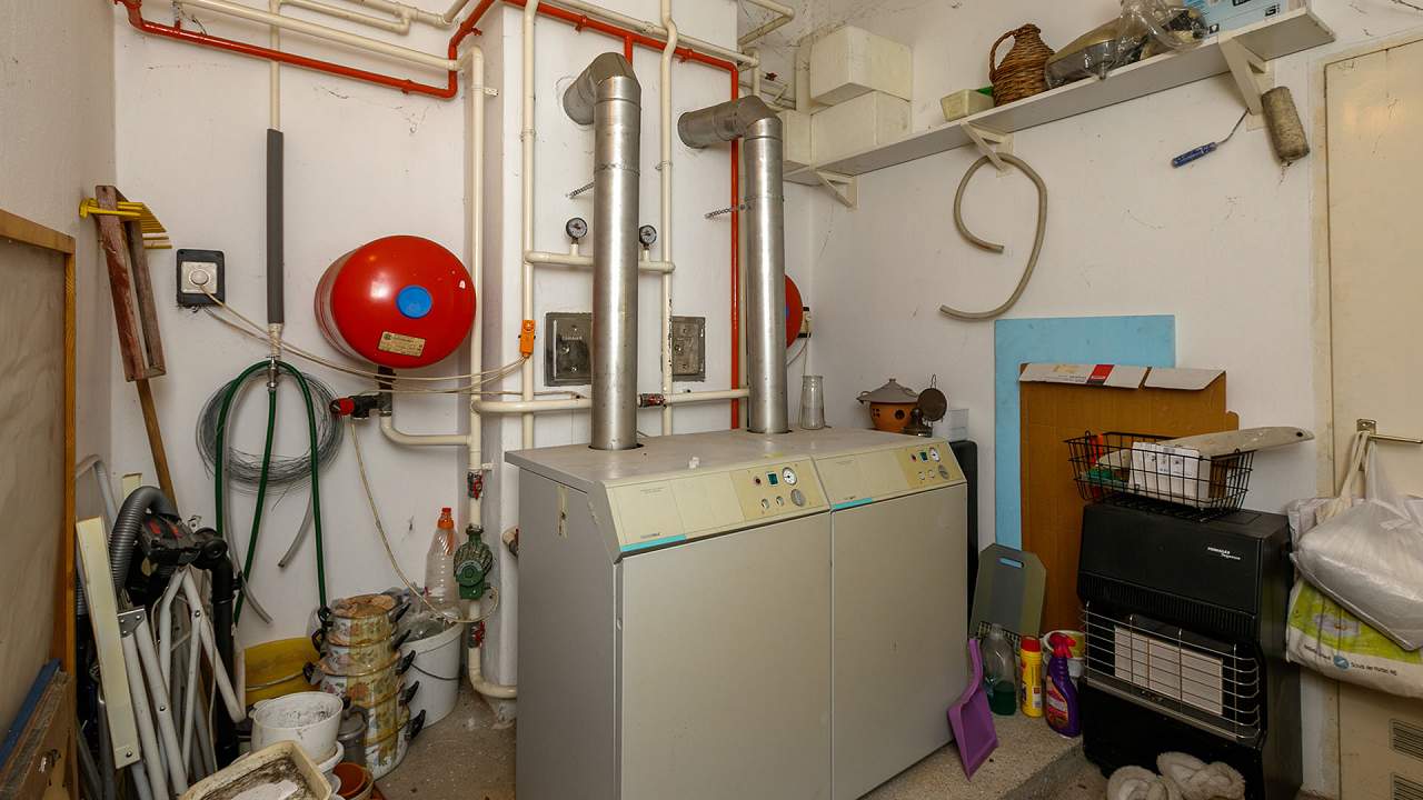 Ungarn Immobilien