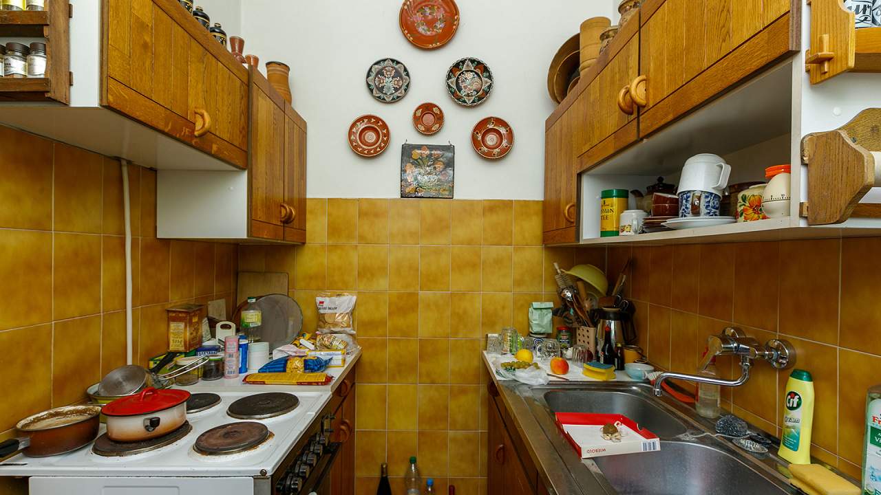 Ungarn Immobilien