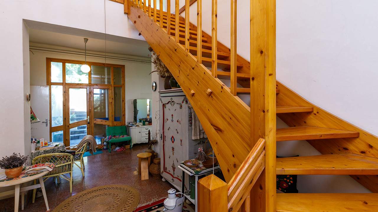 Ungarn Immobilien