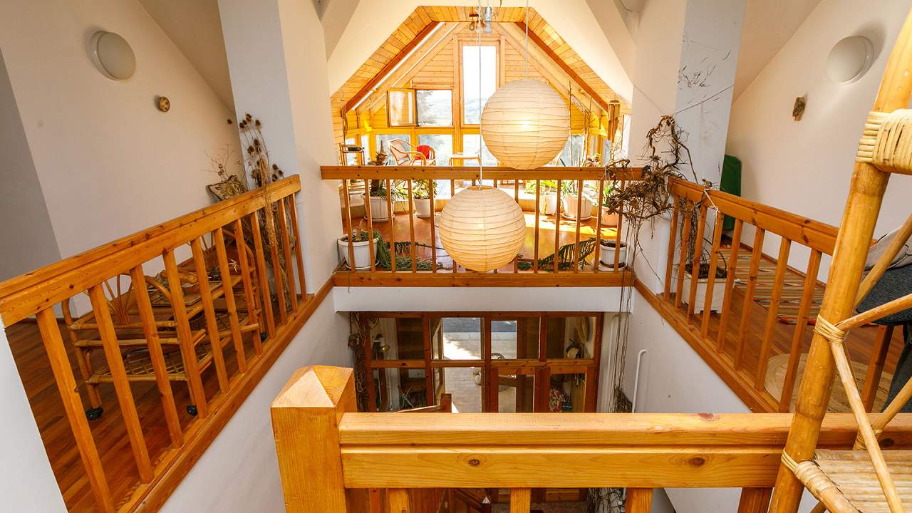 Ungarn Immobilien