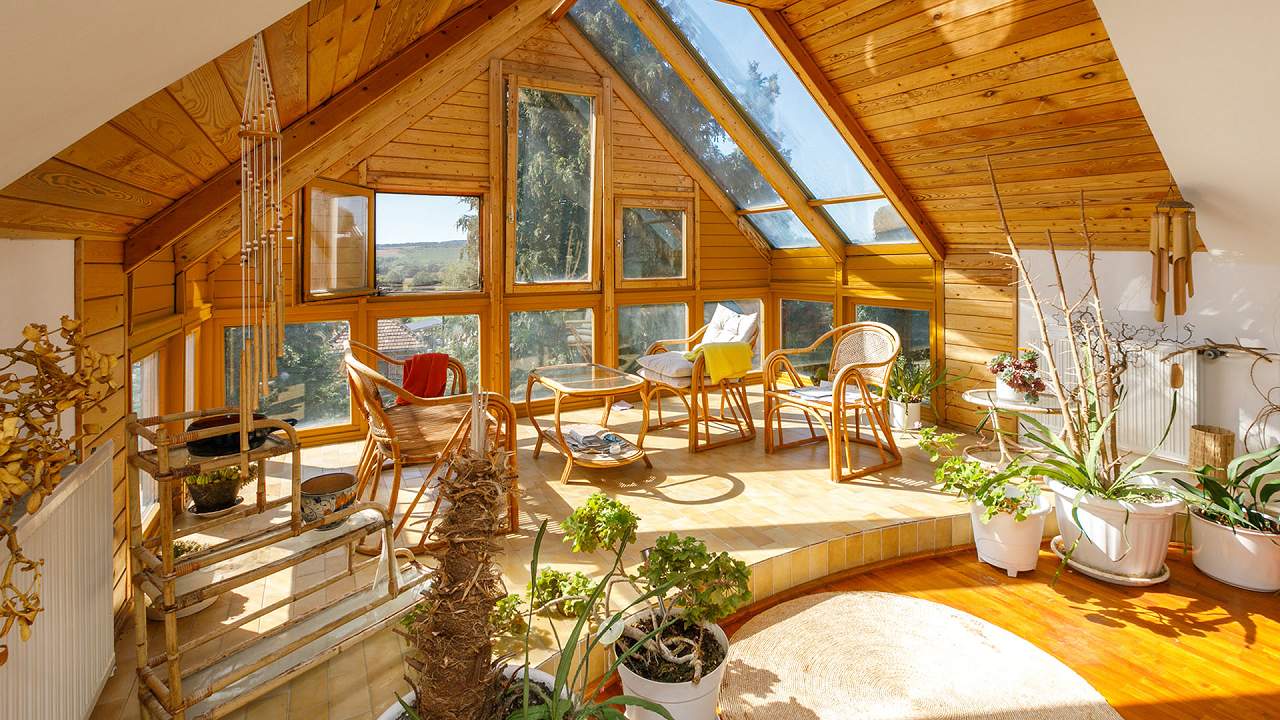 Ungarn Immobilien