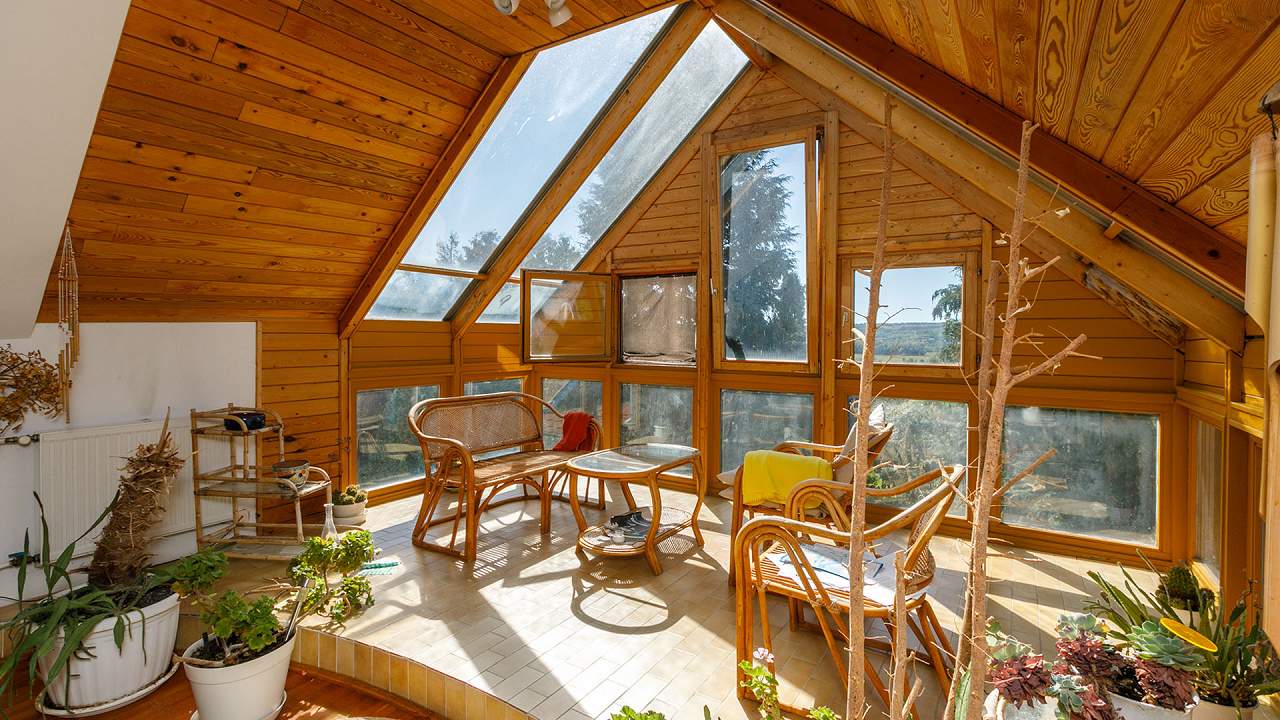 Ungarn Immobilien