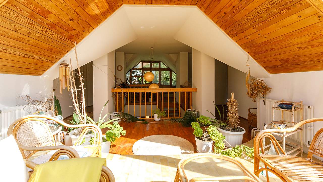 Ungarn Immobilien