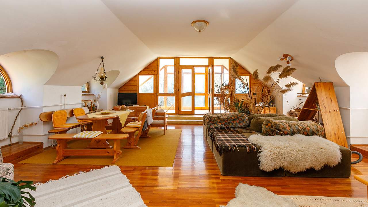 Ungarn Immobilien