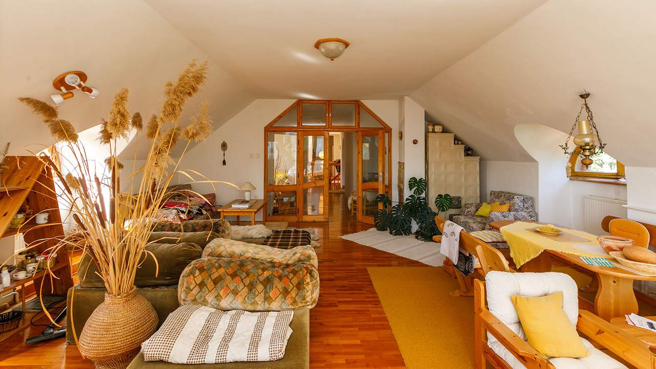 Ungarn Immobilien