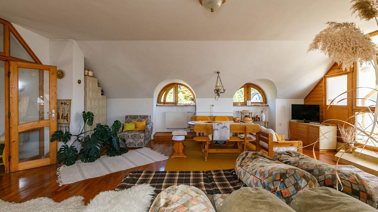 Ungarn Immobilien