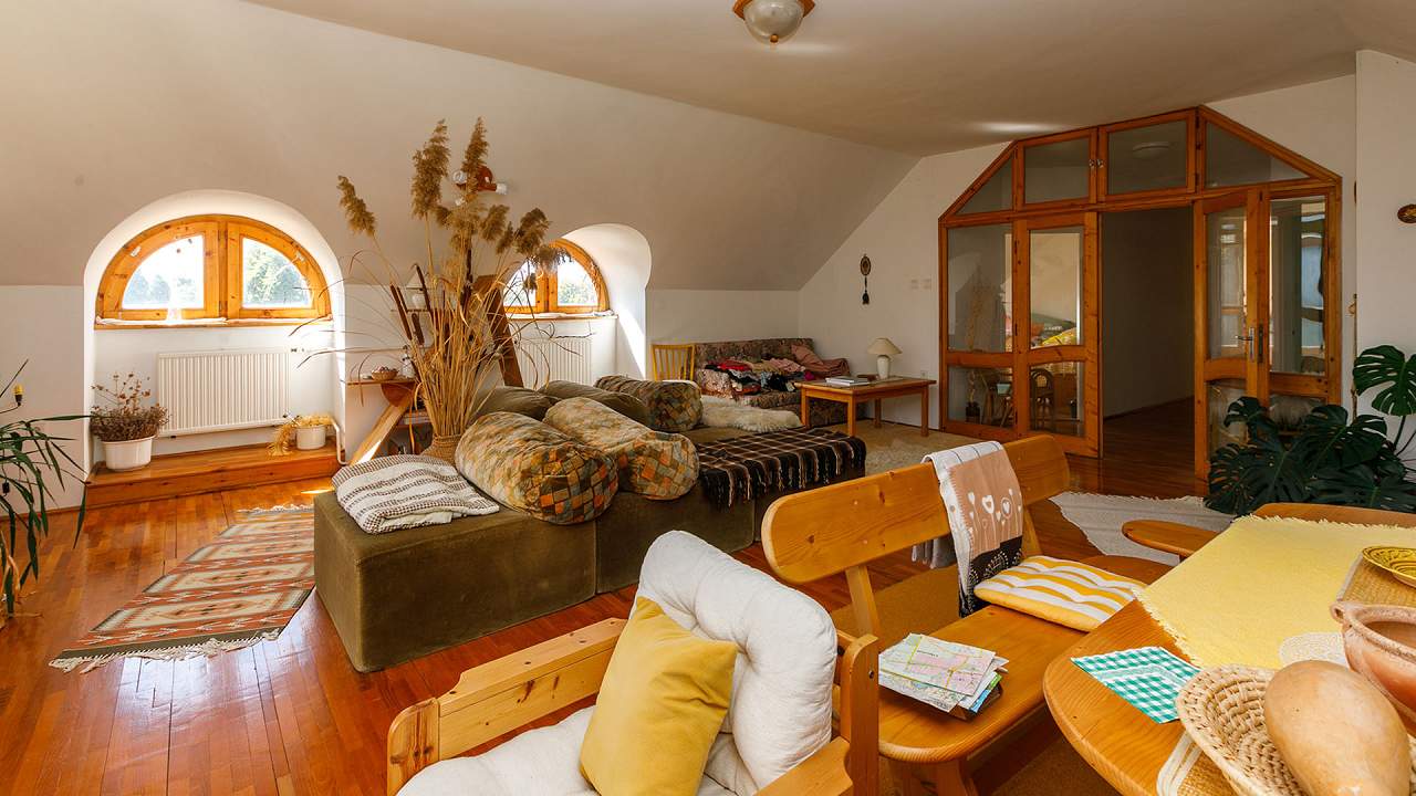 Ungarn Immobilien