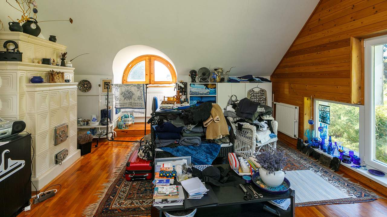 Ungarn Immobilien