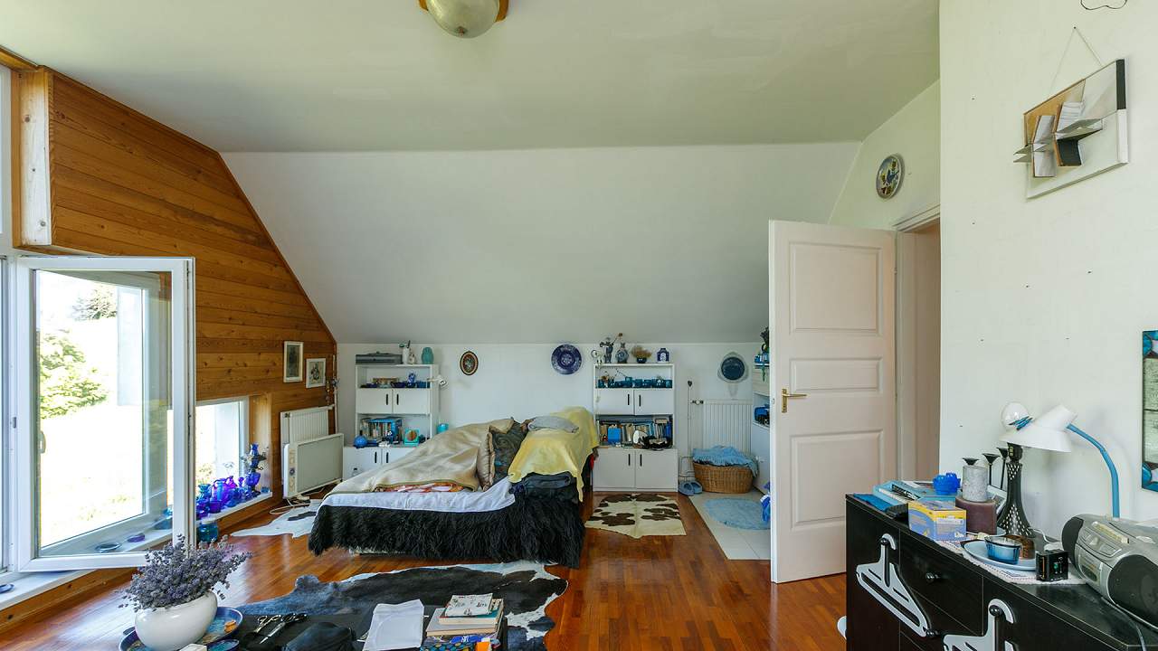 Ungarn Immobilien