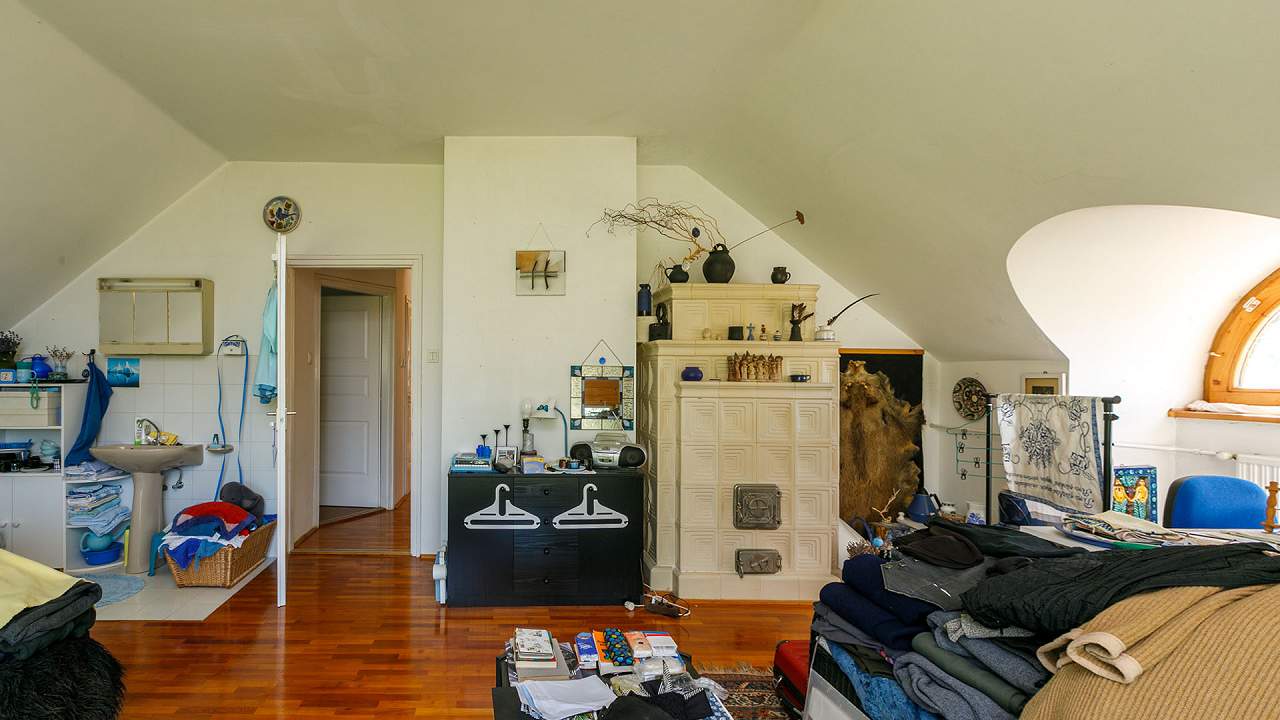 Ungarn Immobilien