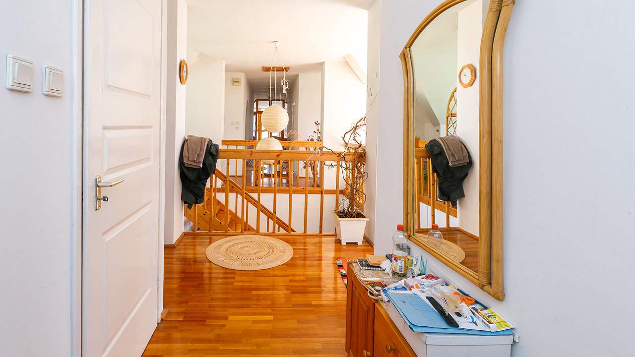 Ungarn Immobilien