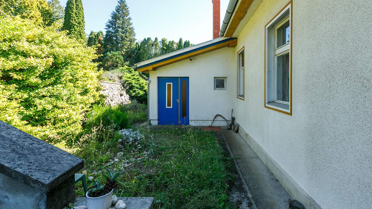Ungarn Immobilien