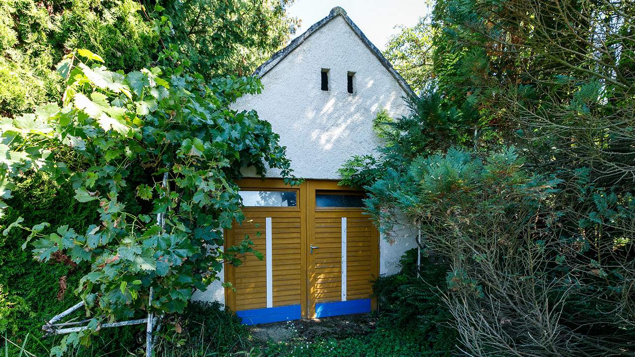 Ungarn Immobilien