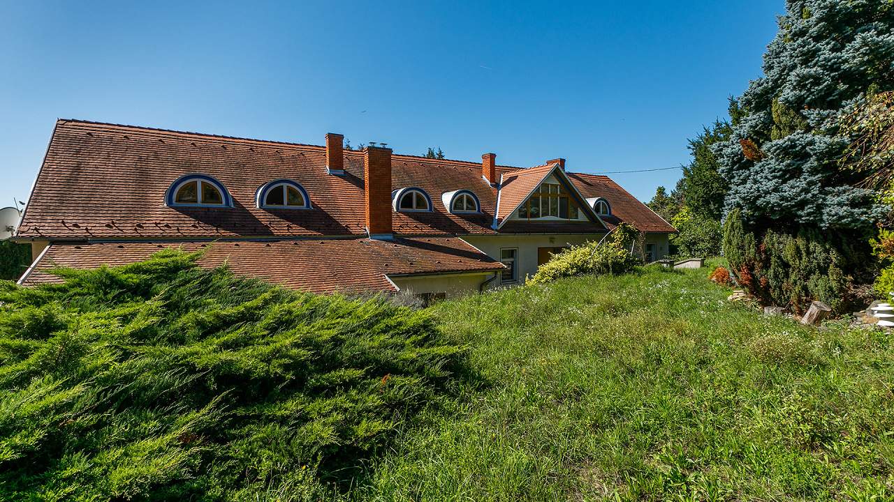Ungarn Immobilien