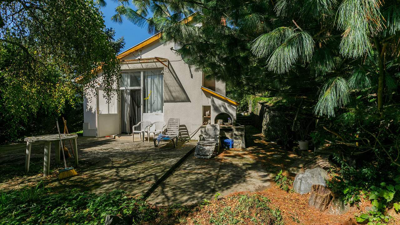 Ungarn Immobilien