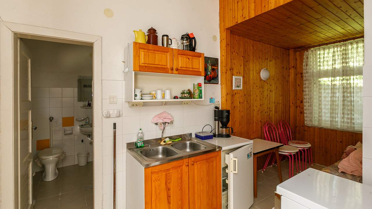 Ungarn Immobilien