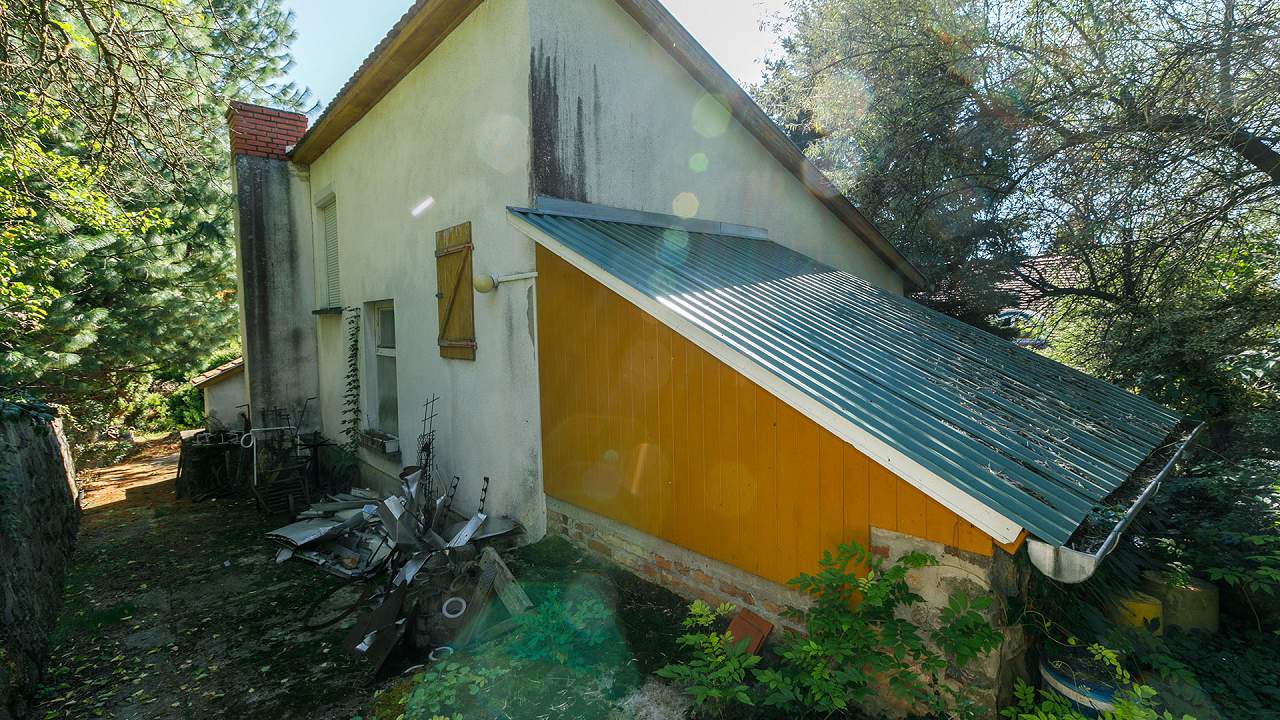 Ungarn Immobilien