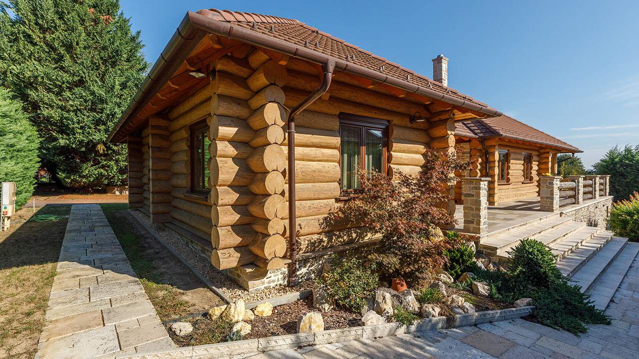 Ungarn Immobilien