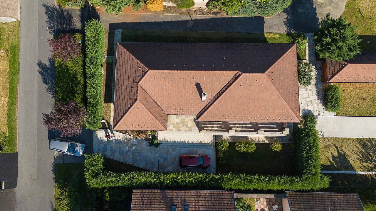 Ungarn Immobilien