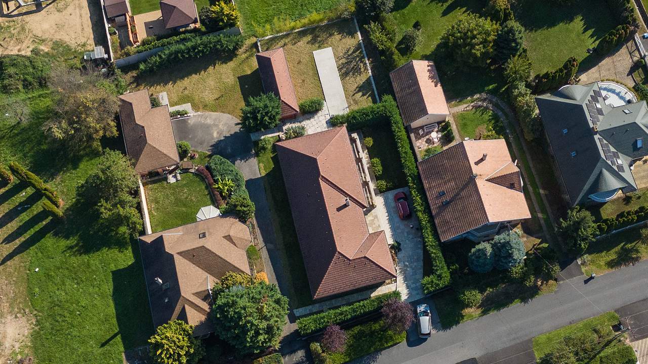 Ungarn Immobilien