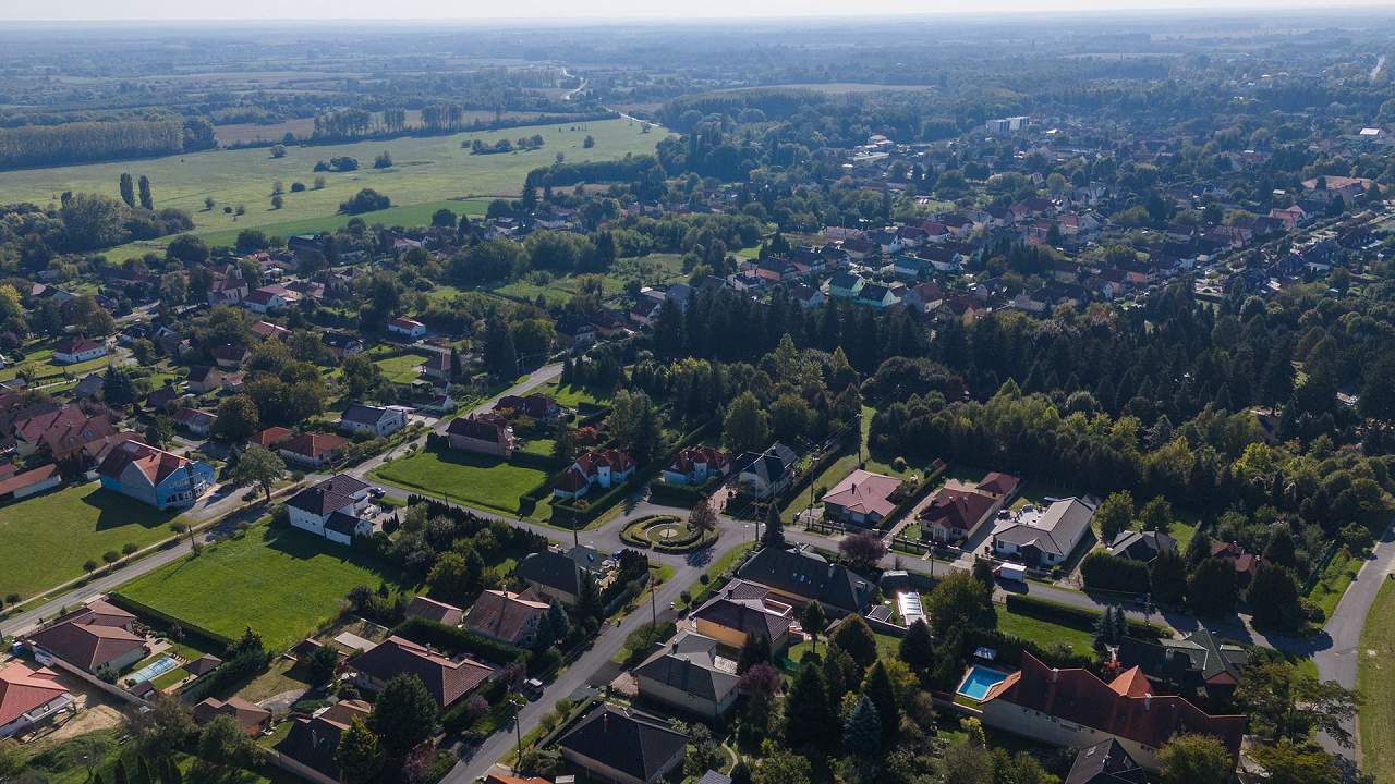 Ungarn Immobilien