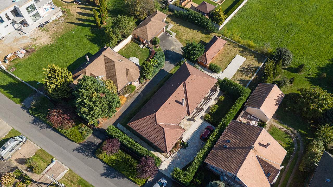 Ungarn Immobilien