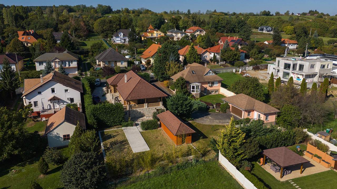 Ungarn Immobilien