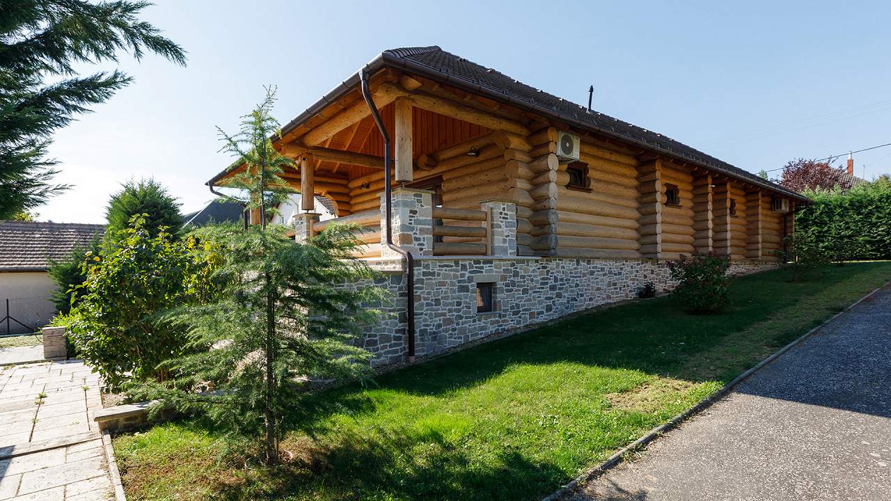 Ungarn Immobilien
