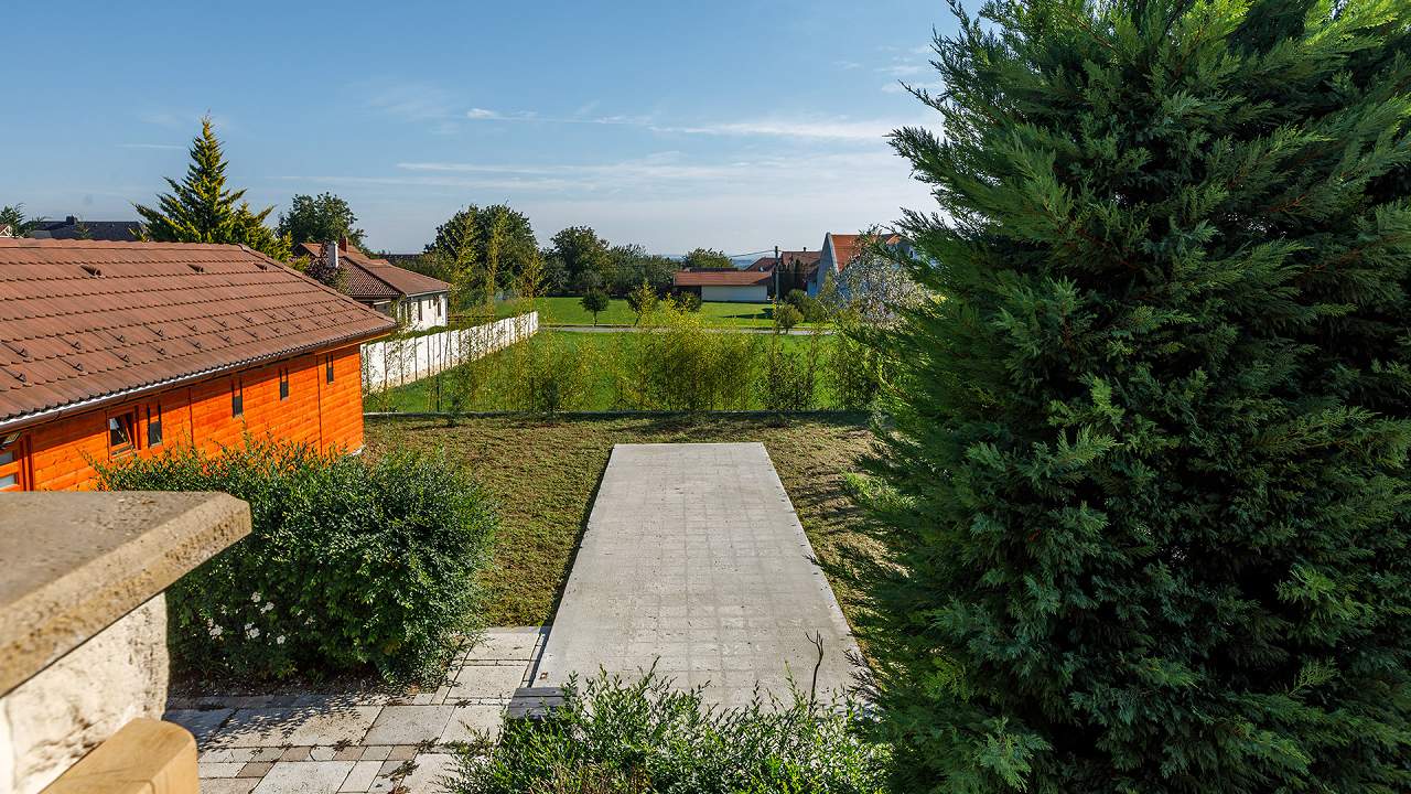 Ungarn Immobilien