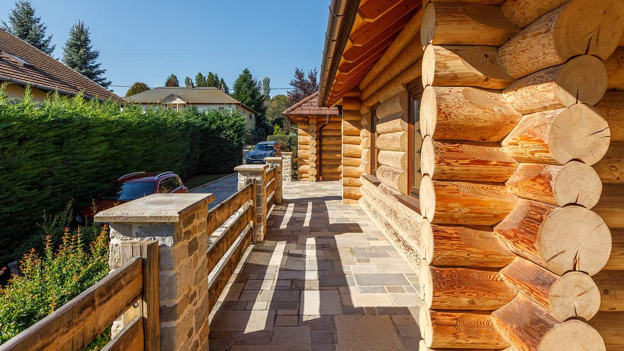 Ungarn Immobilien