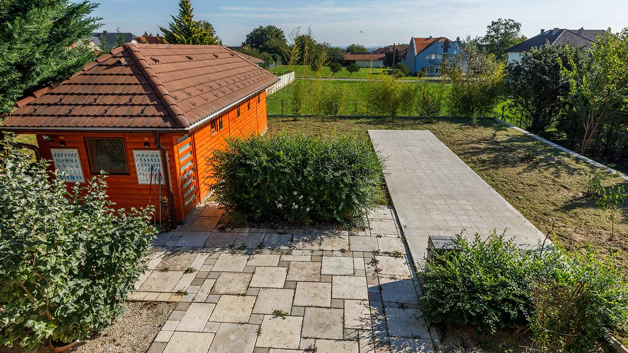 Ungarn Immobilien
