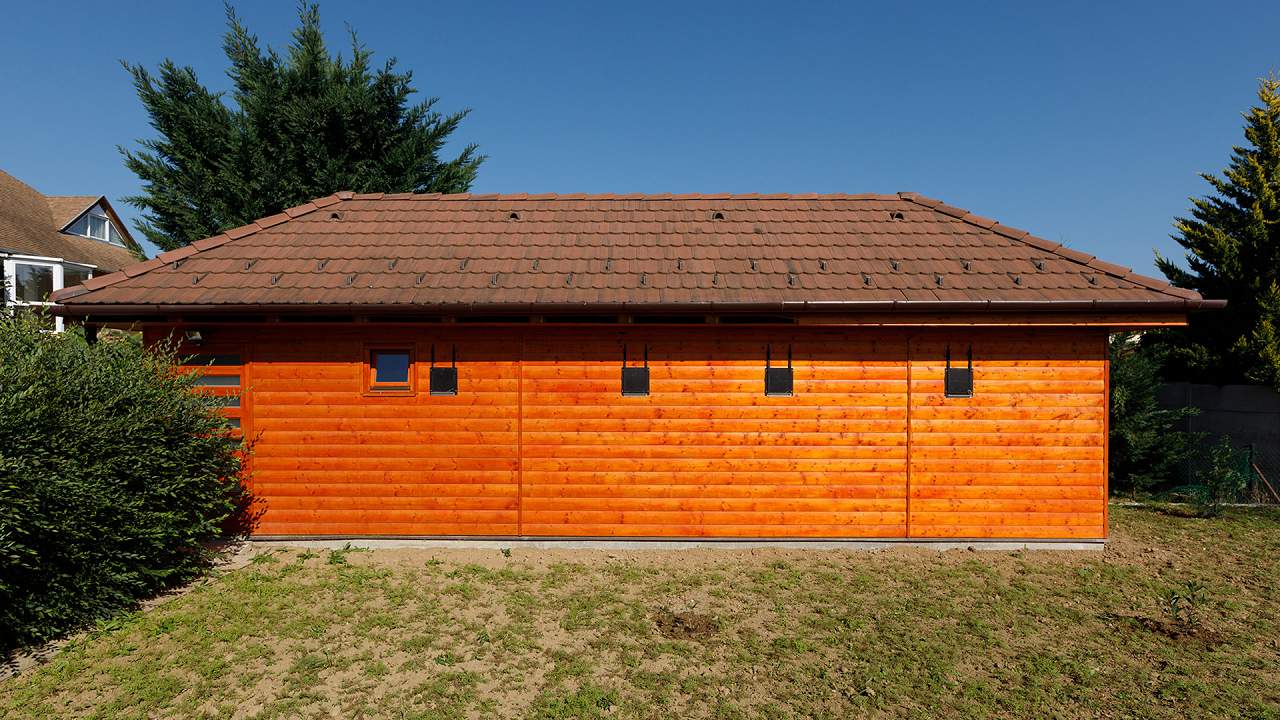 Ungarn Immobilien