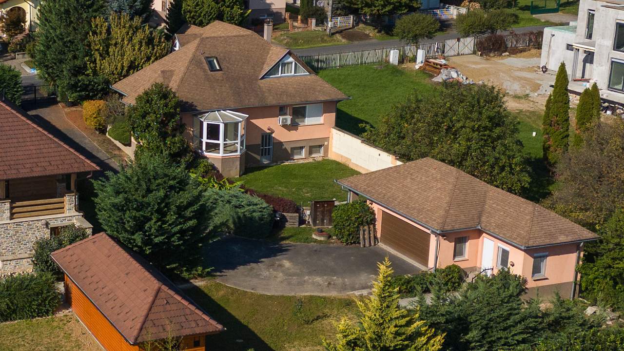 Ungarn Immobilien