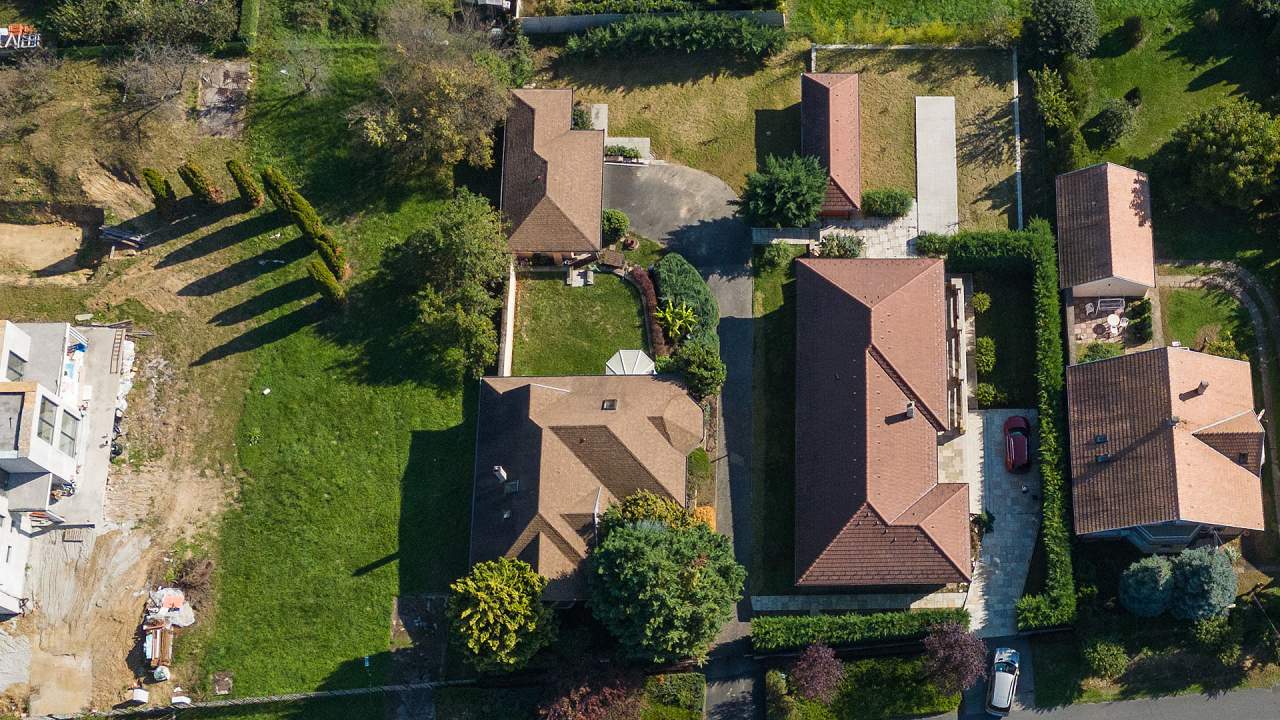 Ungarn Immobilien