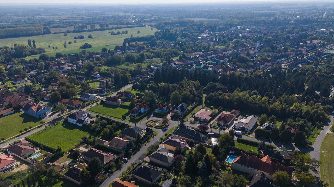 Ungarn Immobilien