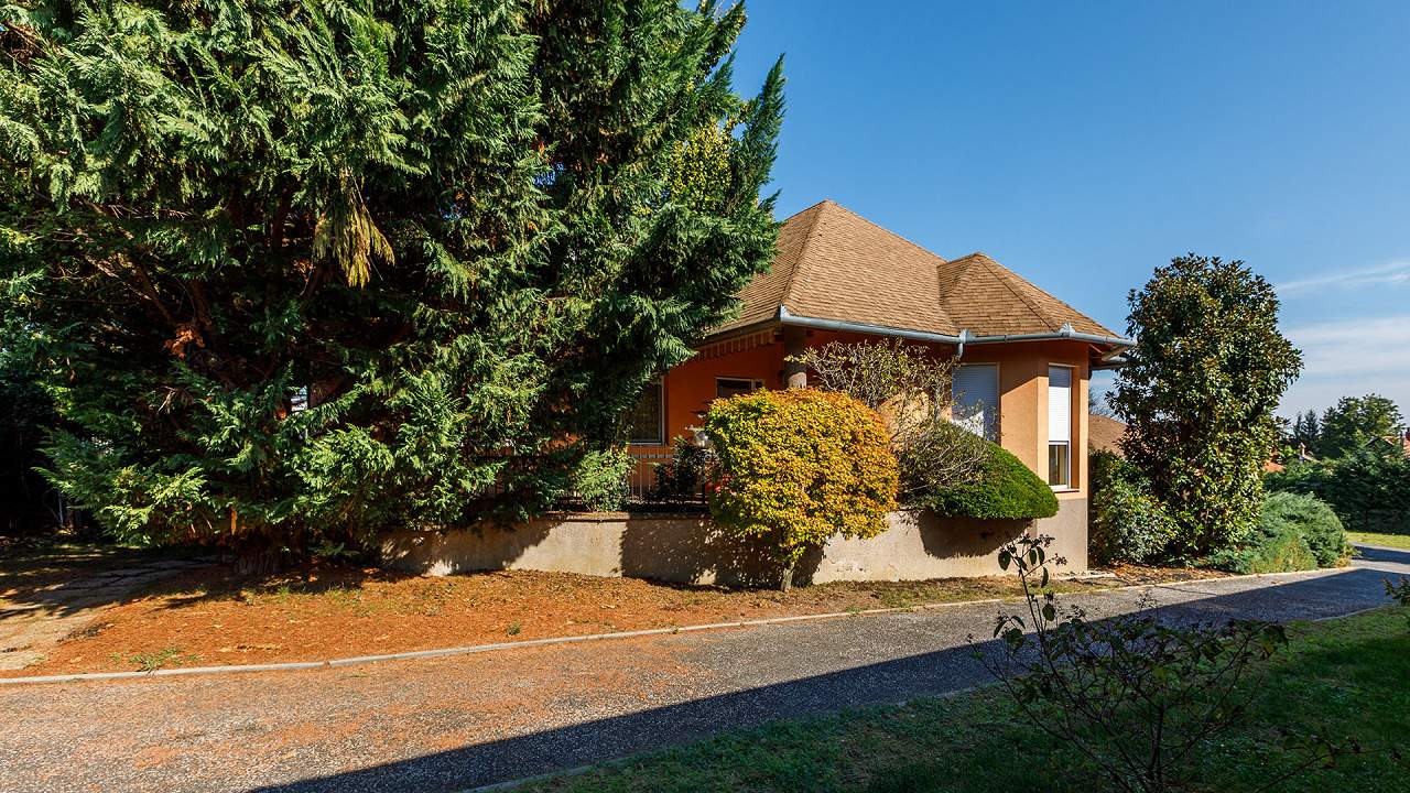 Ungarn Immobilien