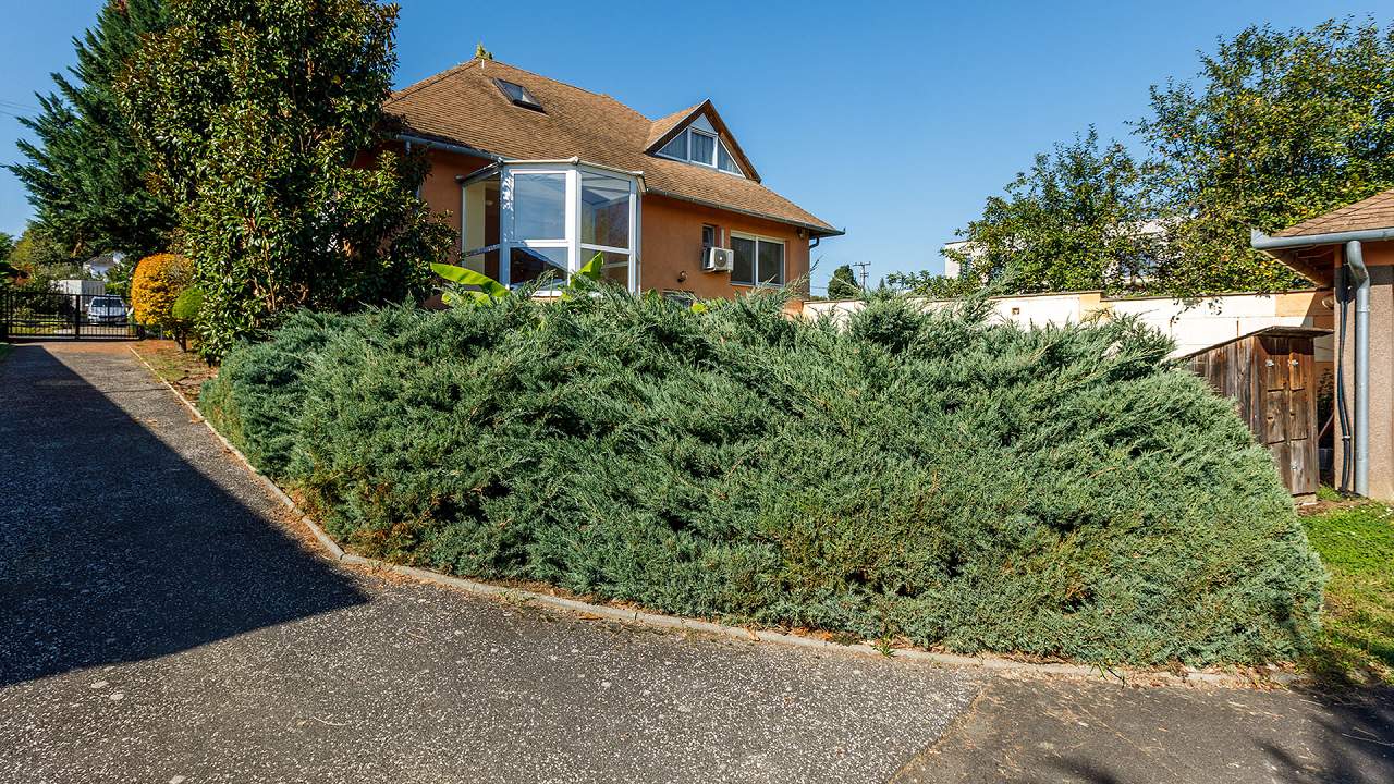 Ungarn Immobilien
