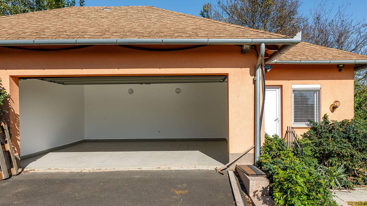 Ungarn Immobilien