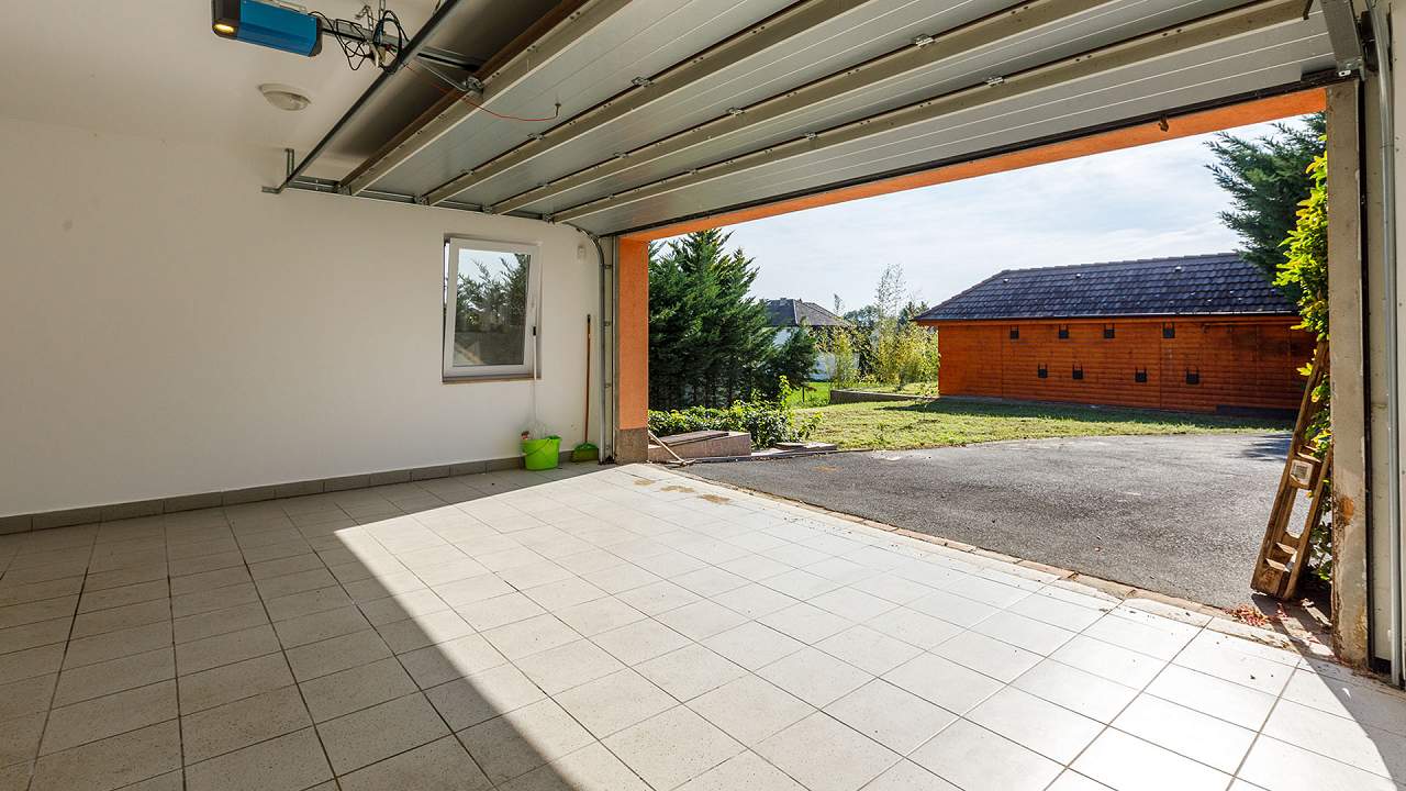 Ungarn Immobilien