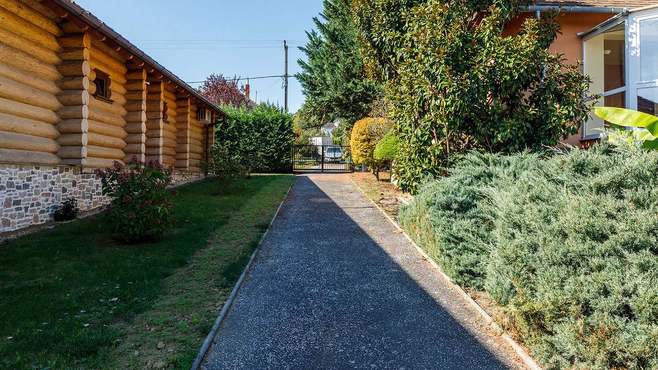 Ungarn Immobilien