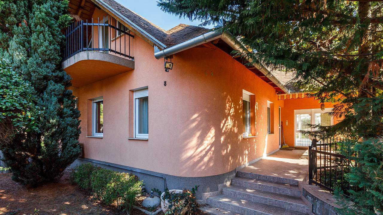 Ungarn Immobilien