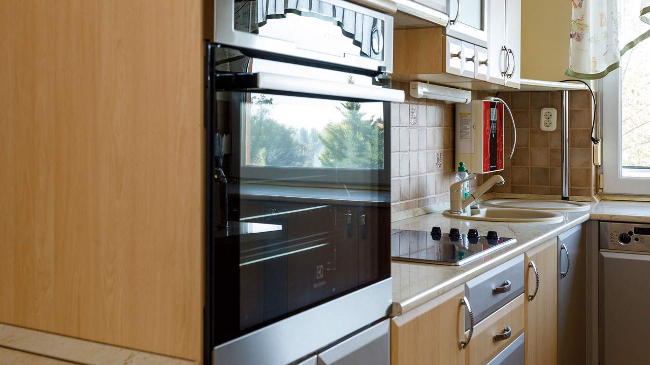 Ungarn Immobilien