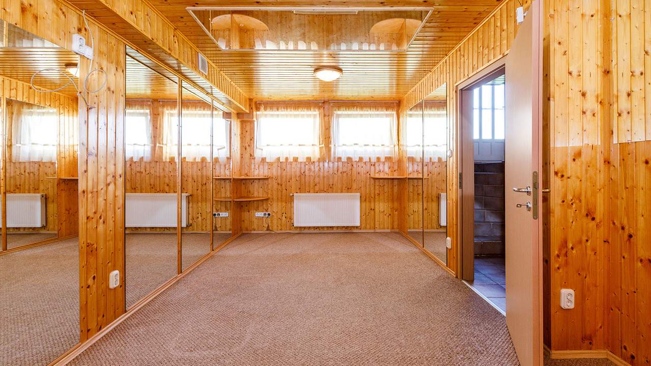 Ungarn Immobilien